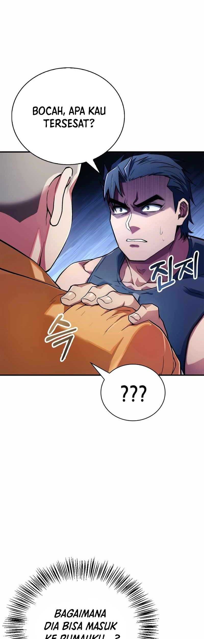Genius Martial Arts Trainer Chapter 01 Gambar 58