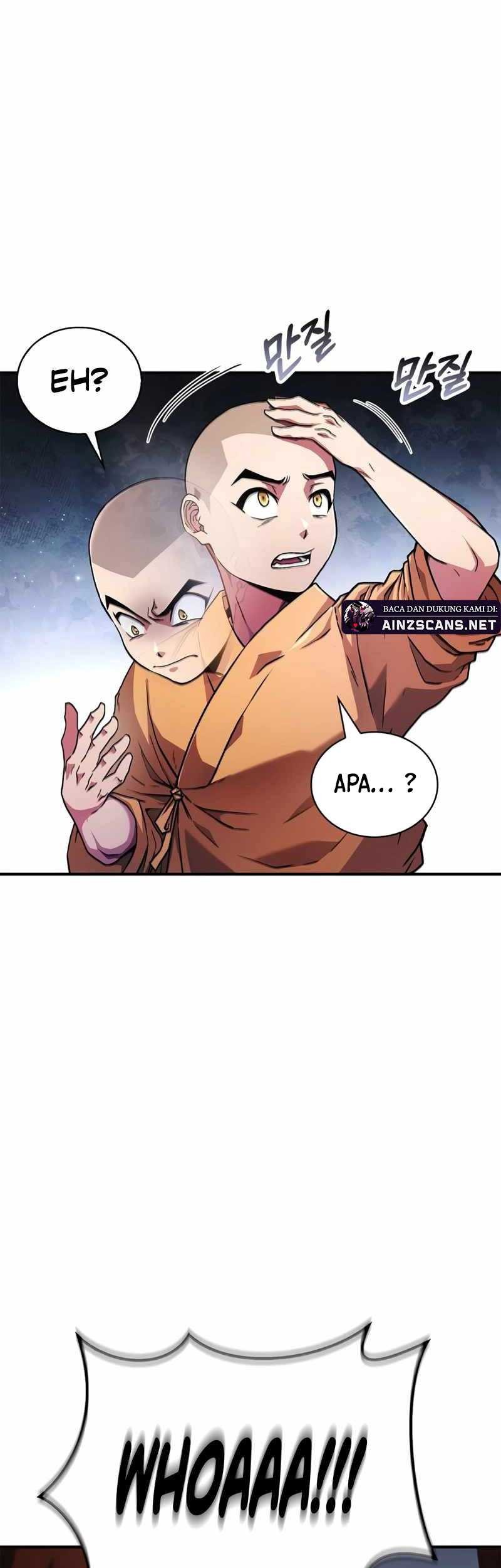 Genius Martial Arts Trainer Chapter 01 Gambar 61