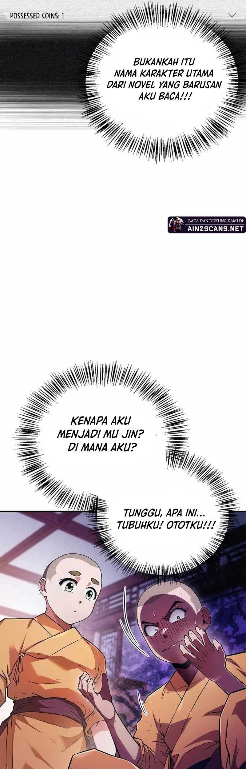 Genius Martial Arts Trainer Chapter 01 Gambar 65