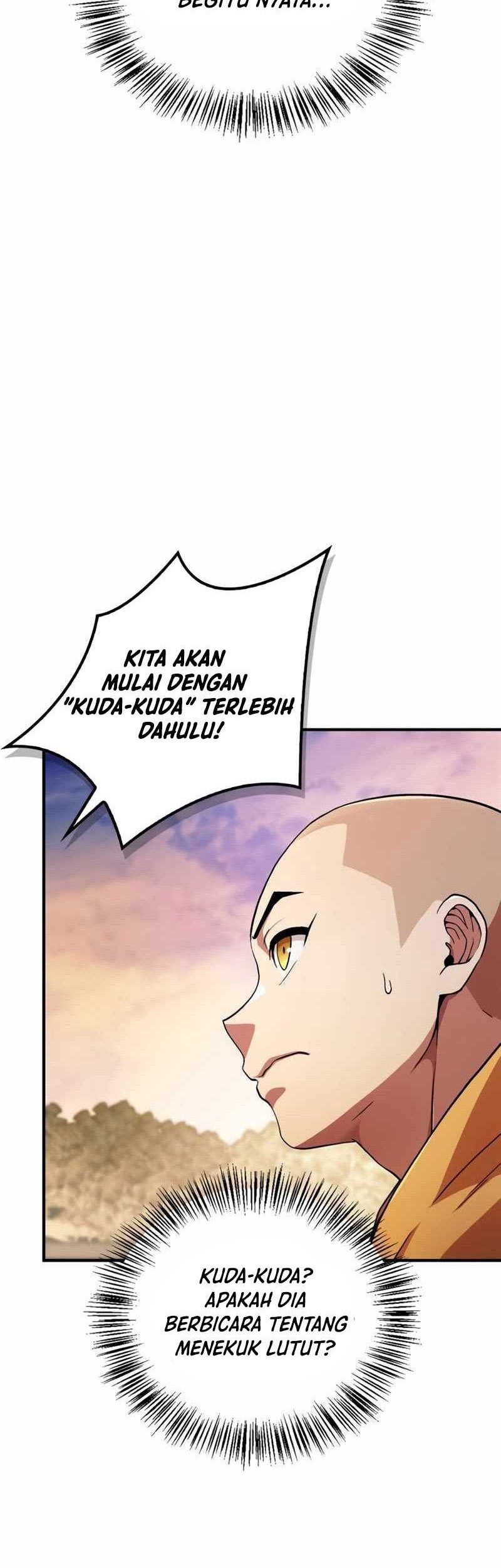 Genius Martial Arts Trainer Chapter 01 Gambar 74