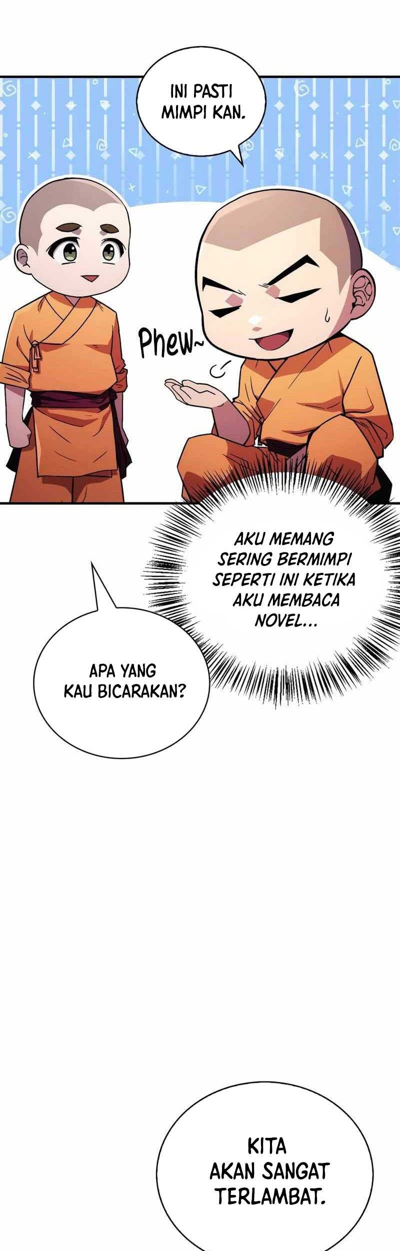 Genius Martial Arts Trainer Chapter 01 Gambar 67