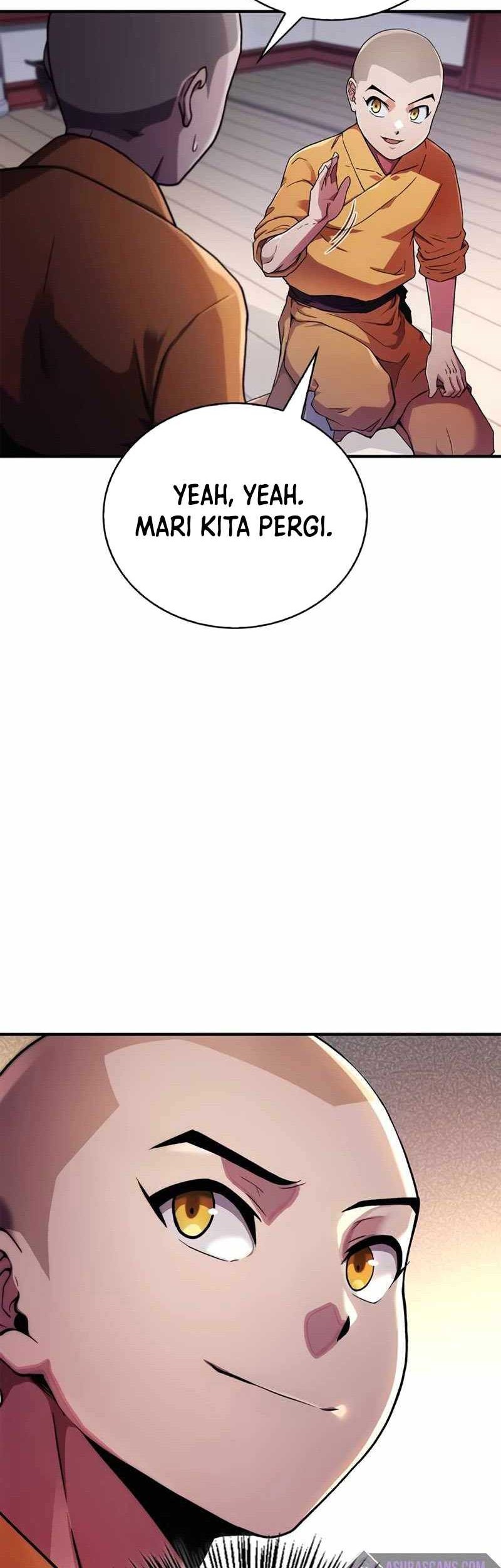 Genius Martial Arts Trainer Chapter 01 Gambar 68