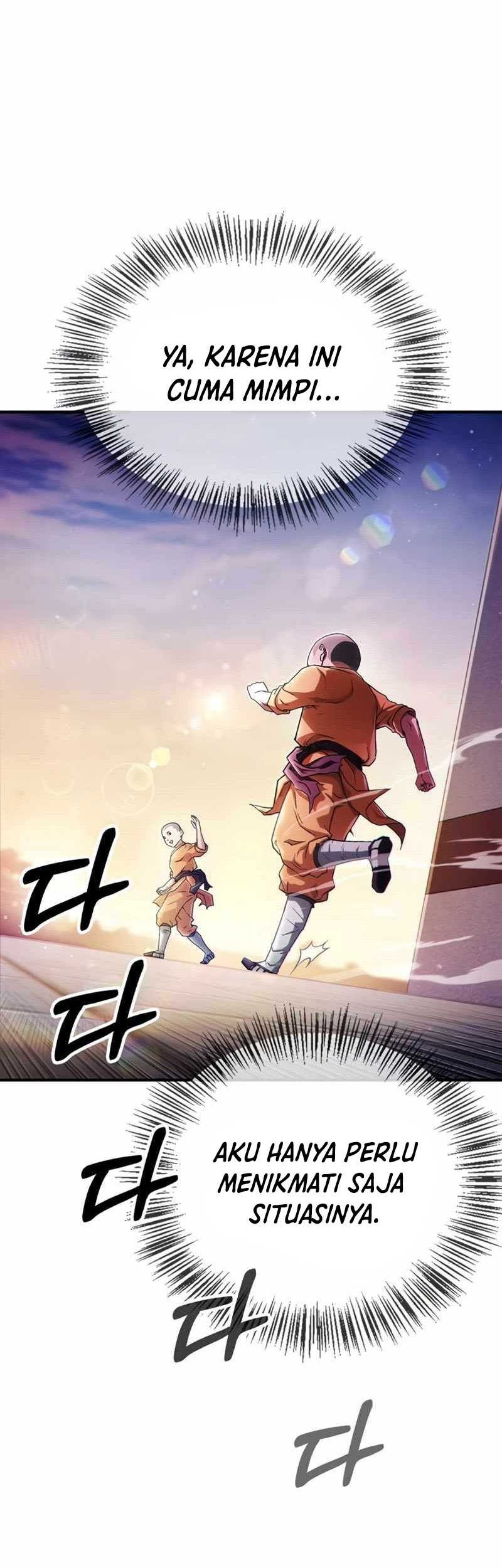 Genius Martial Arts Trainer Chapter 01 Gambar 70