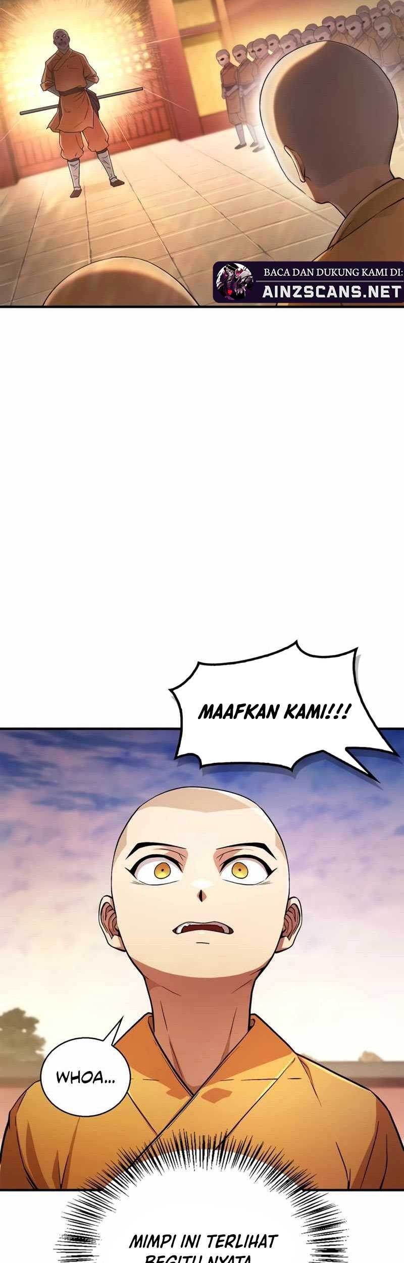 Genius Martial Arts Trainer Chapter 01 Gambar 73