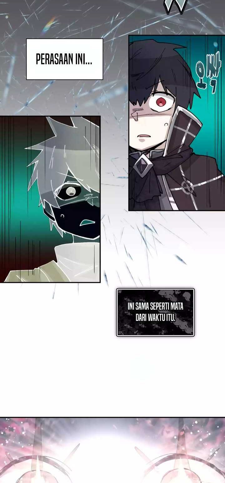 The Rebirth of the Hero’s Party’s Archmage Chapter 04 Gambar 7
