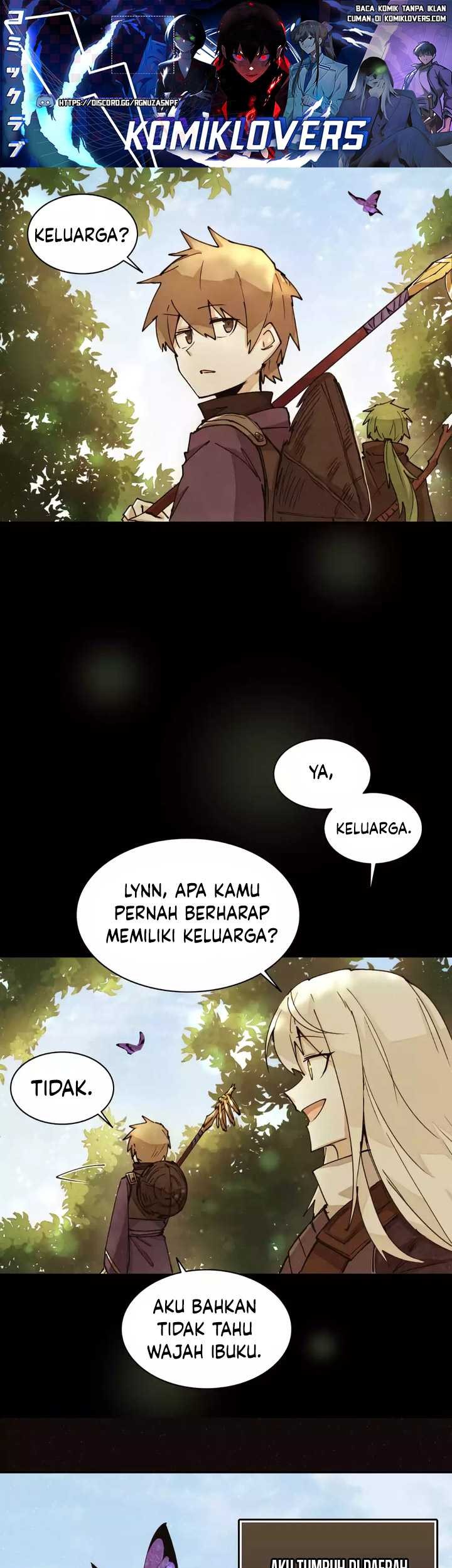 Baca Manga The Rebirth of the Hero’s Party’s Archmage Chapter 02 Gambar 2