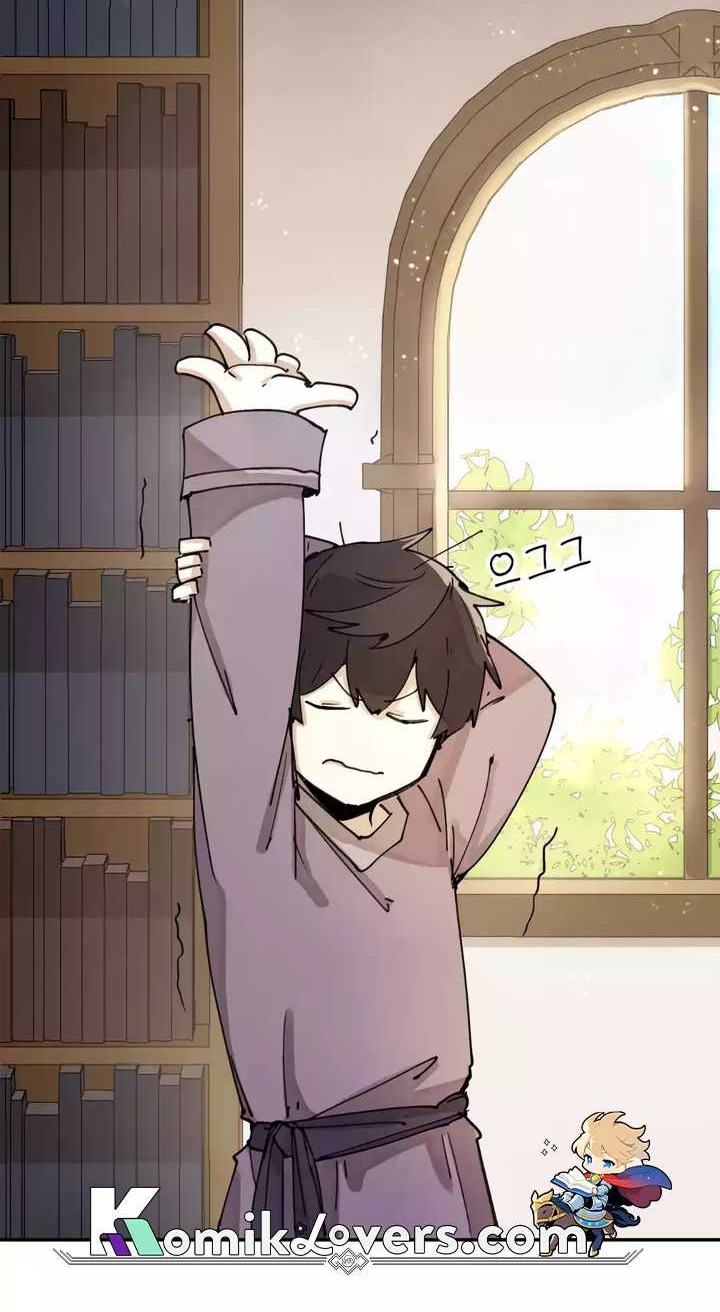 The Rebirth of the Hero’s Party’s Archmage Chapter 02 Gambar 9