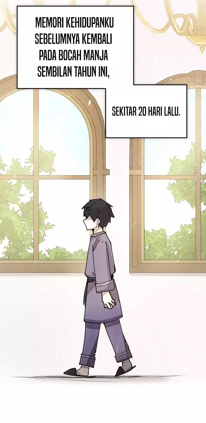 The Rebirth of the Hero’s Party’s Archmage Chapter 02 Gambar 11