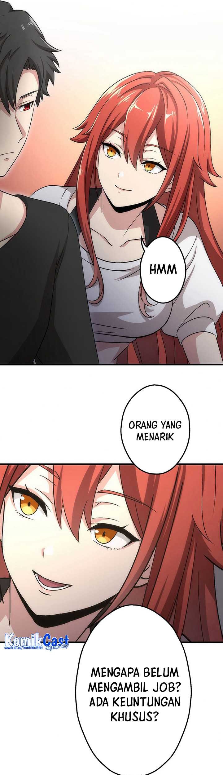 The Regressed S-Class Adventurer’s Quest Life Chapter 03 Gambar 62