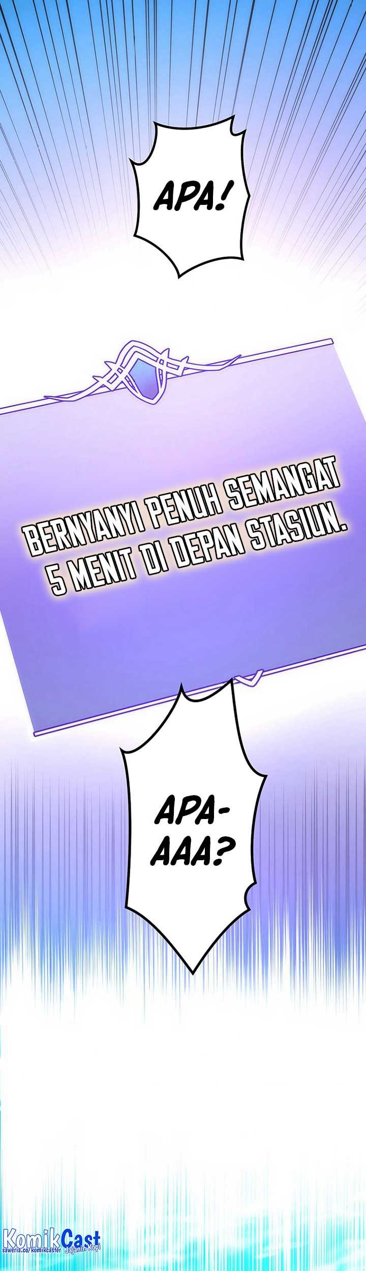 The Regressed S-Class Adventurer’s Quest Life Chapter 03 Gambar 4