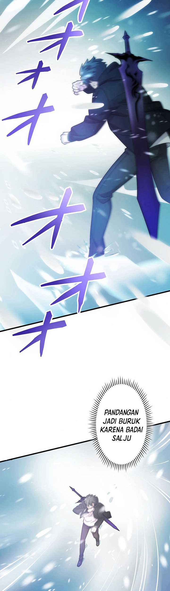 The Regressed S-Class Adventurer’s Quest Life Chapter 03 Gambar 88