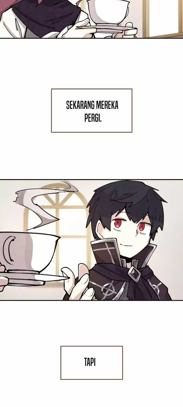 The Rebirth of the Hero’s Party’s Archmage Chapter 01 Gambar 33