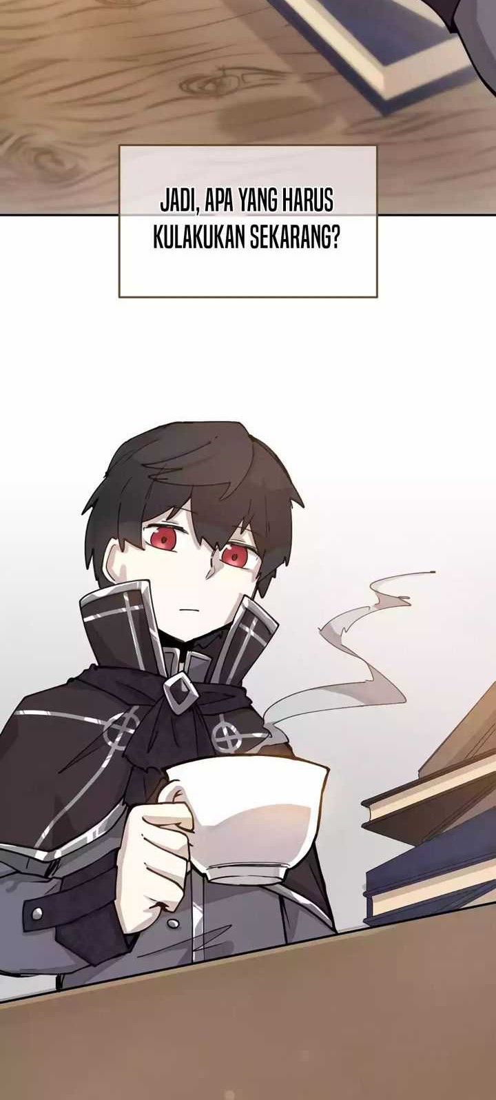The Rebirth of the Hero’s Party’s Archmage Chapter 01 Gambar 35