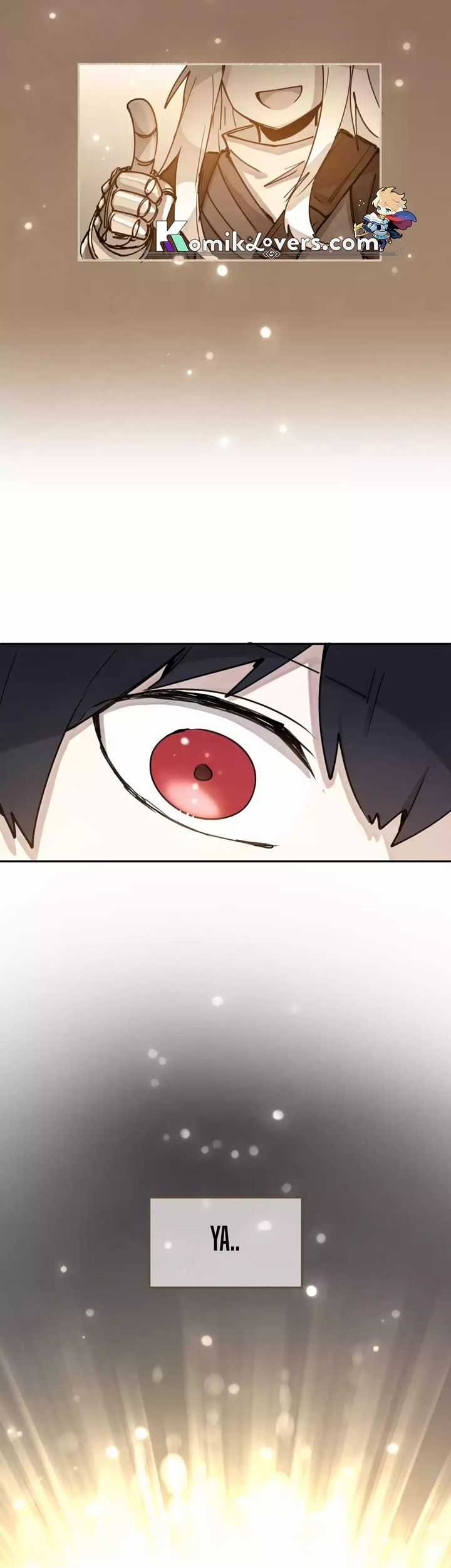The Rebirth of the Hero’s Party’s Archmage Chapter 01 Gambar 36