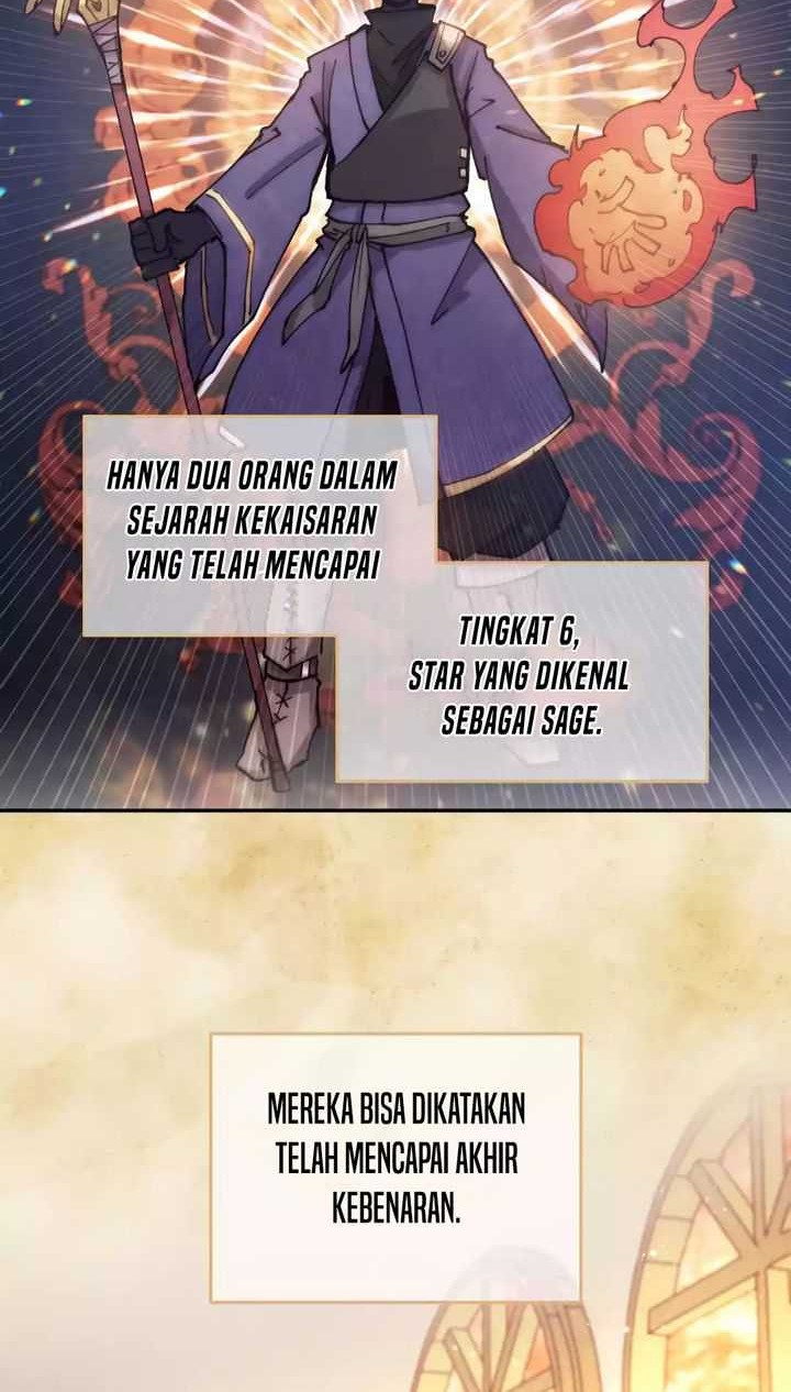 The Rebirth of the Hero’s Party’s Archmage Chapter 01 Gambar 39