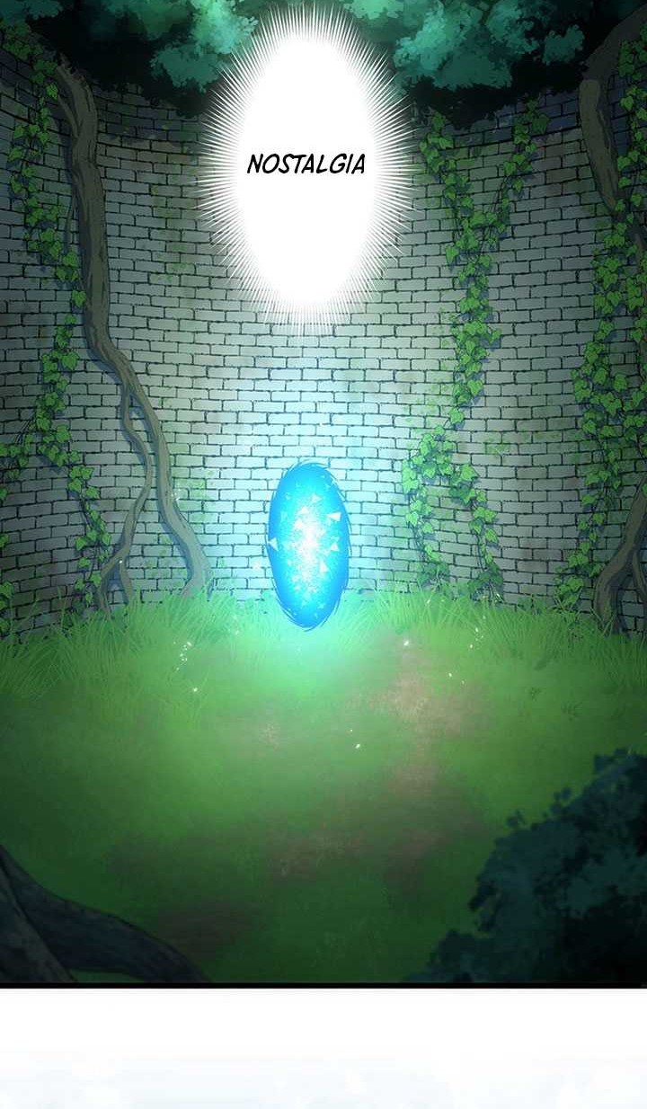 The Regressed S-Class Adventurer’s Quest Life Chapter 02 Gambar 37