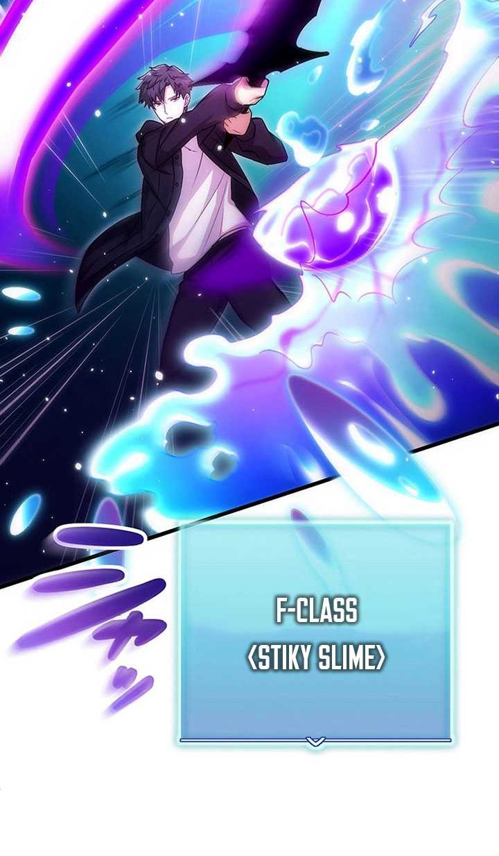 The Regressed S-Class Adventurer’s Quest Life Chapter 02 Gambar 39