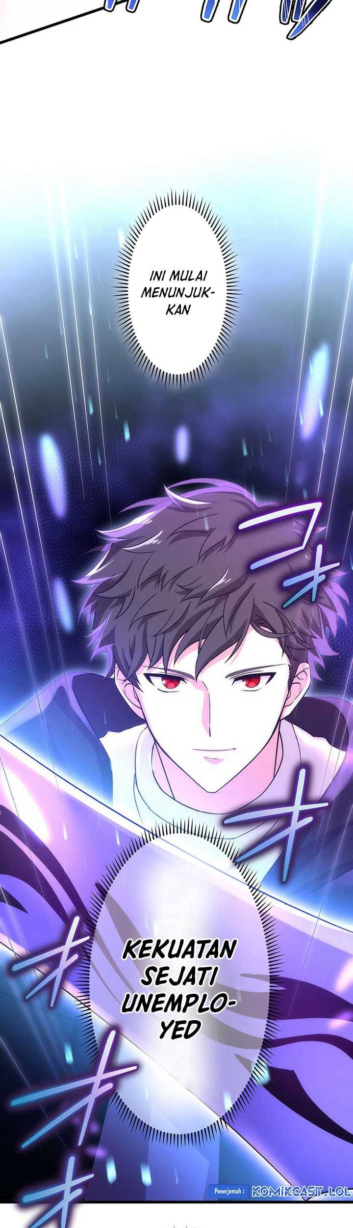 The Regressed S-Class Adventurer’s Quest Life Chapter 02 Gambar 52