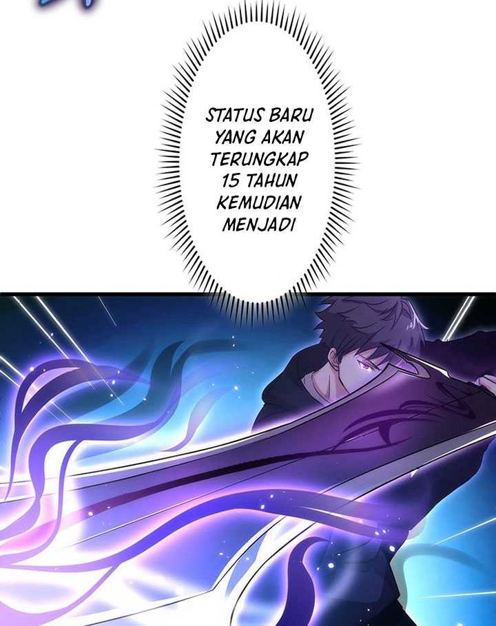 The Regressed S-Class Adventurer’s Quest Life Chapter 02 Gambar 53