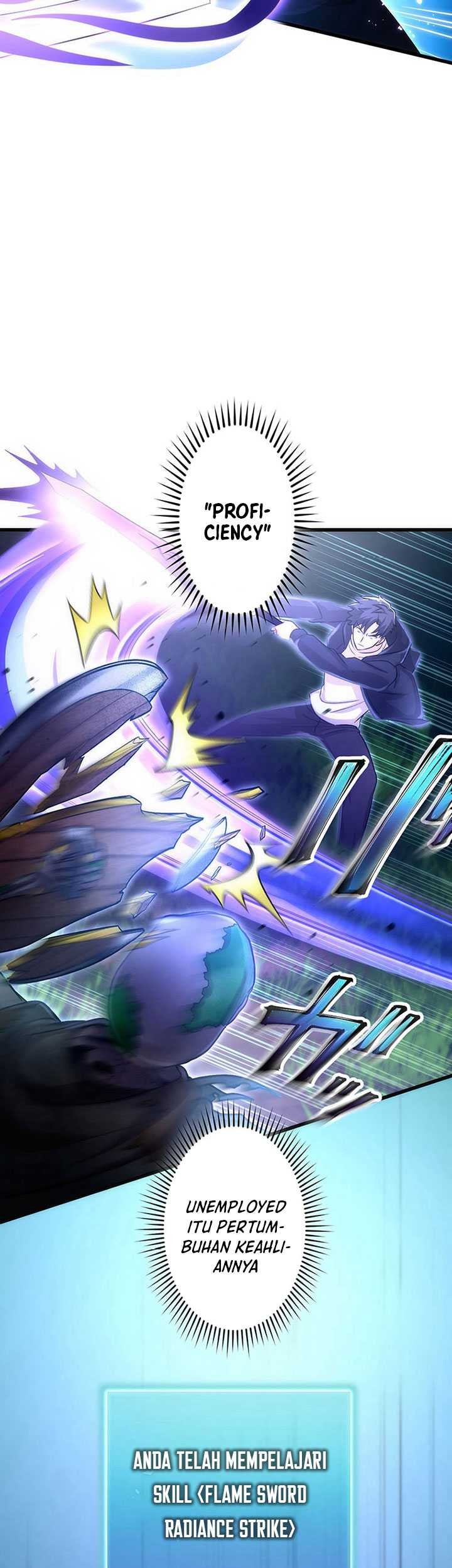 The Regressed S-Class Adventurer’s Quest Life Chapter 02 Gambar 54