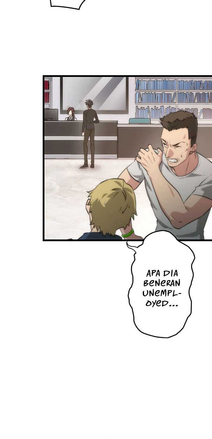 The Regressed S-Class Adventurer’s Quest Life Chapter 02 Gambar 65