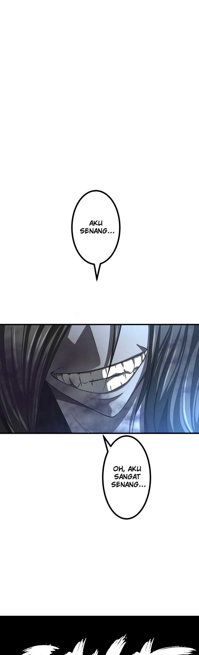 Pieces: The Return to Vengeance Chapter 00.1 Gambar 36
