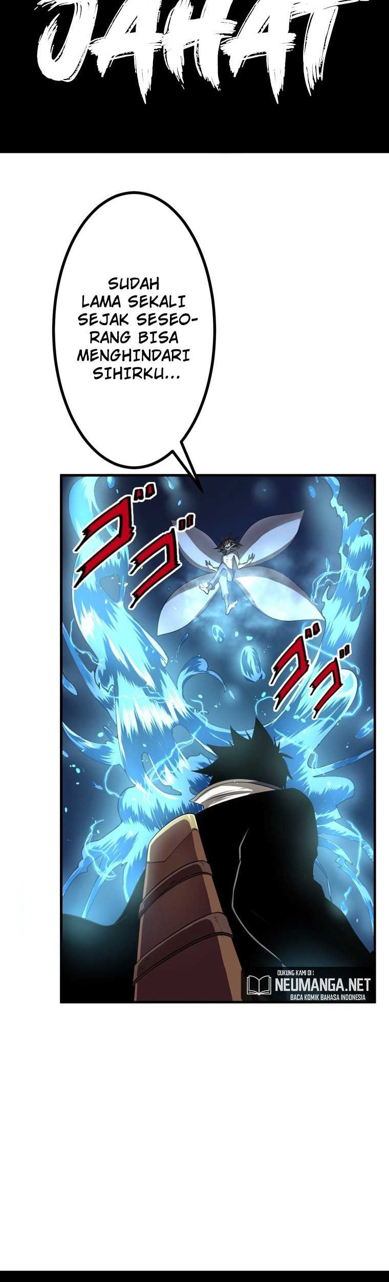 Pieces: The Return to Vengeance Chapter 00.1 Gambar 37