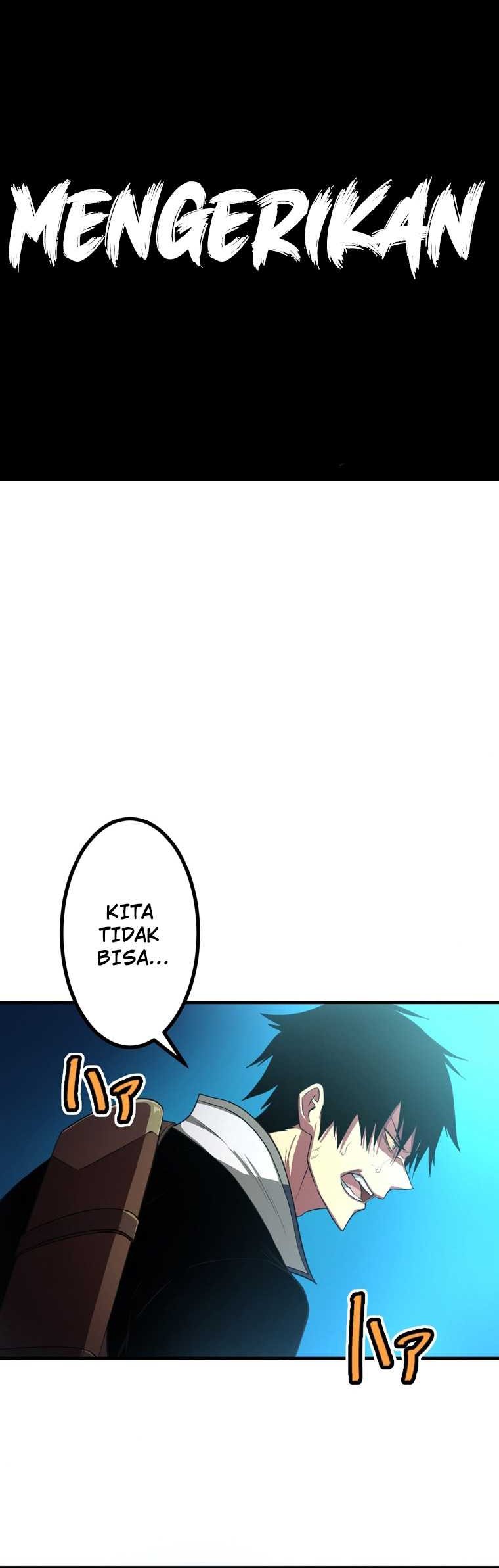 Pieces: The Return to Vengeance Chapter 00.1 Gambar 38