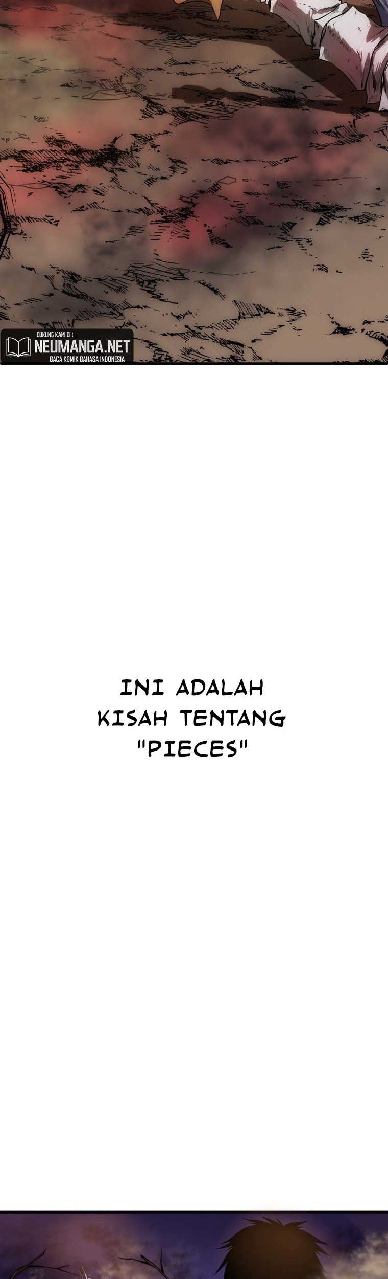 Pieces: The Return to Vengeance Chapter 00.1 Gambar 43