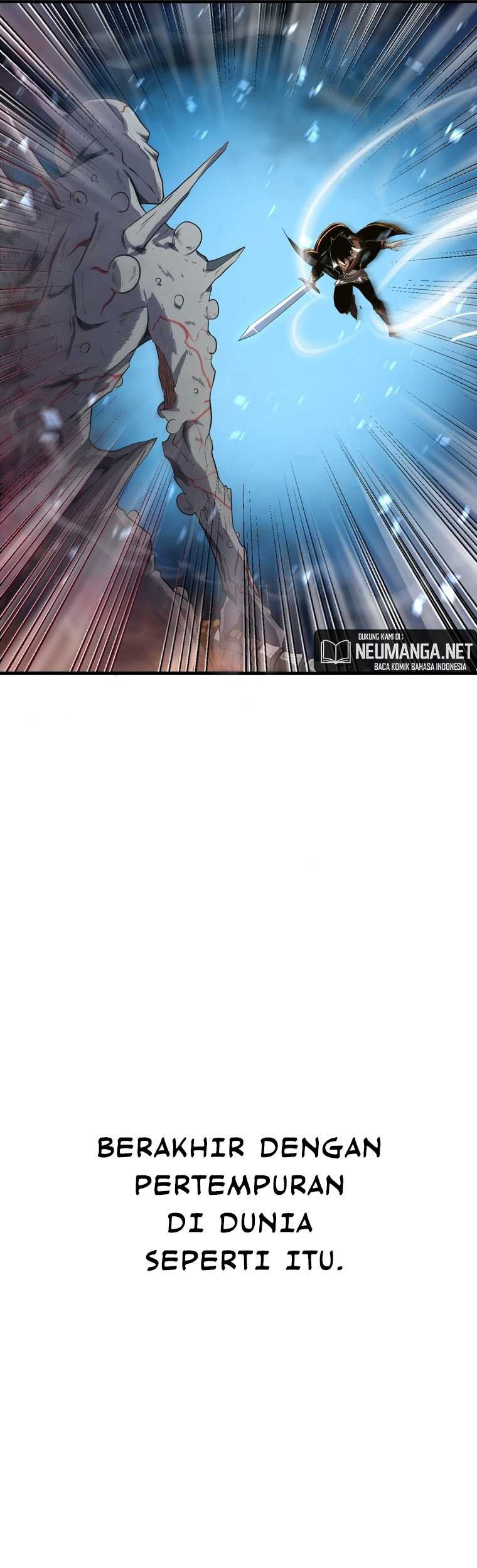 Pieces: The Return to Vengeance Chapter 00.1 Gambar 46
