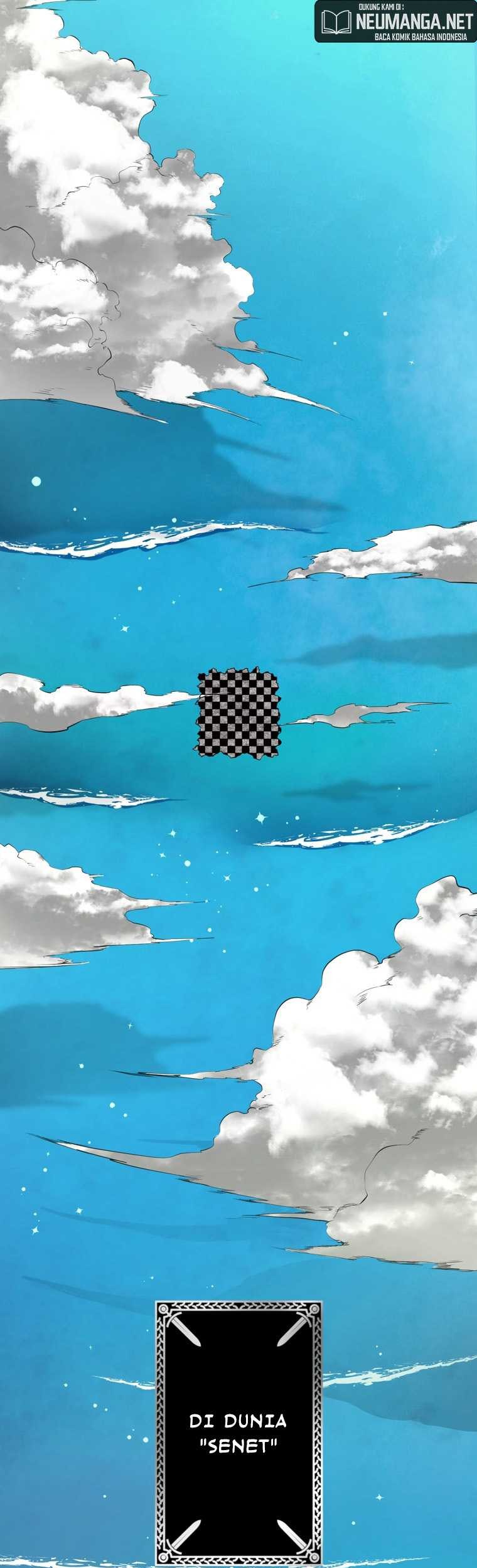 Pieces: The Return to Vengeance Chapter 00.1 Gambar 3