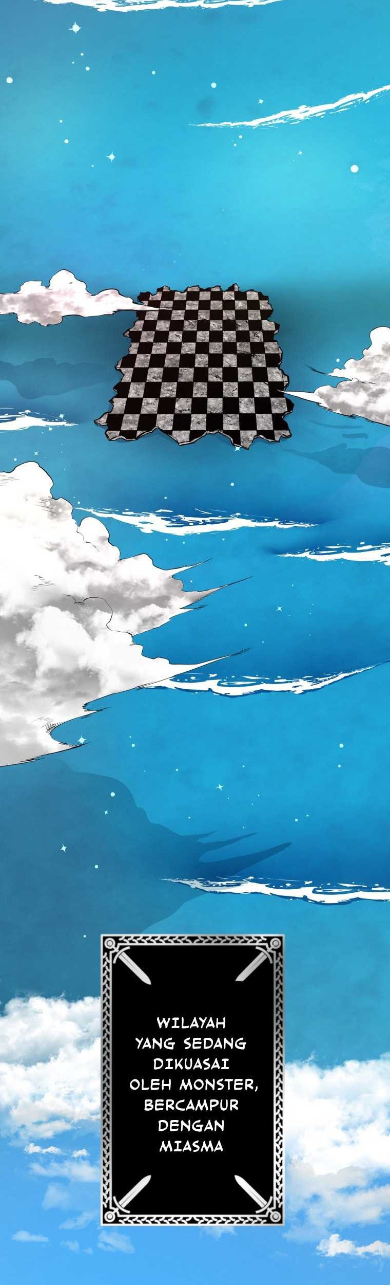 Pieces: The Return to Vengeance Chapter 00.1 Gambar 4