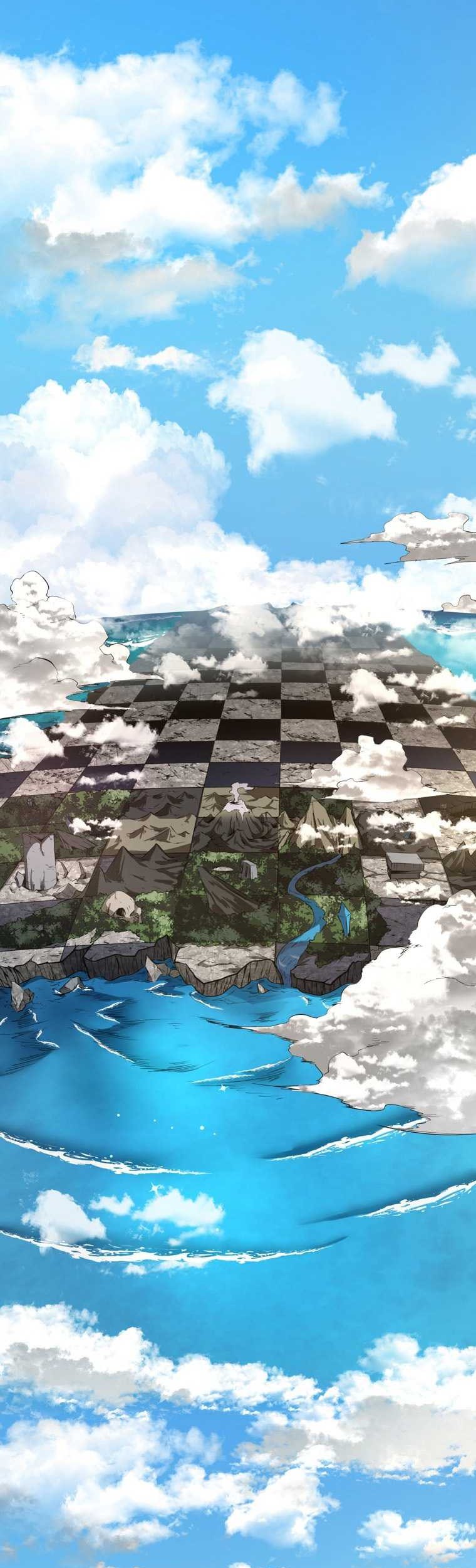 Pieces: The Return to Vengeance Chapter 00.1 Gambar 5