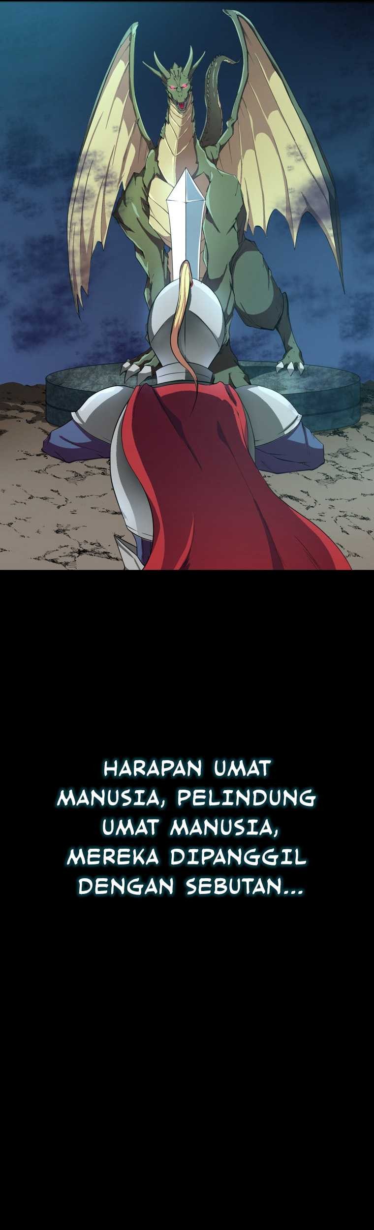 Pieces: The Return to Vengeance Chapter 00.1 Gambar 11