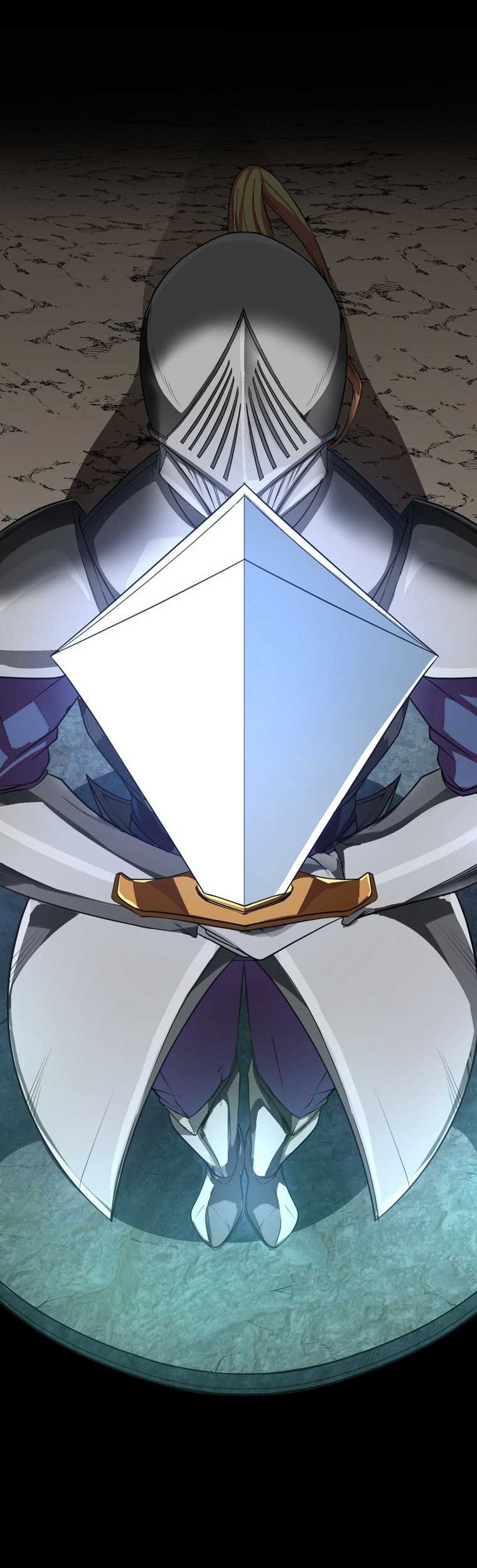 Pieces: The Return to Vengeance Chapter 00.1 Gambar 12