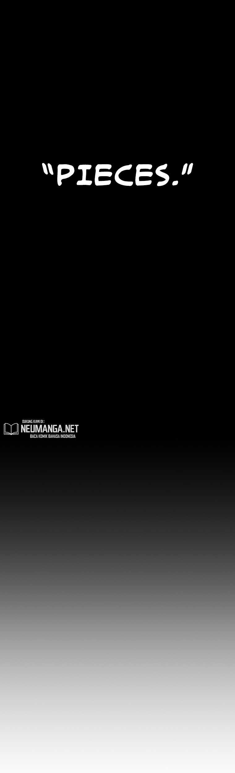 Pieces: The Return to Vengeance Chapter 00.1 Gambar 13