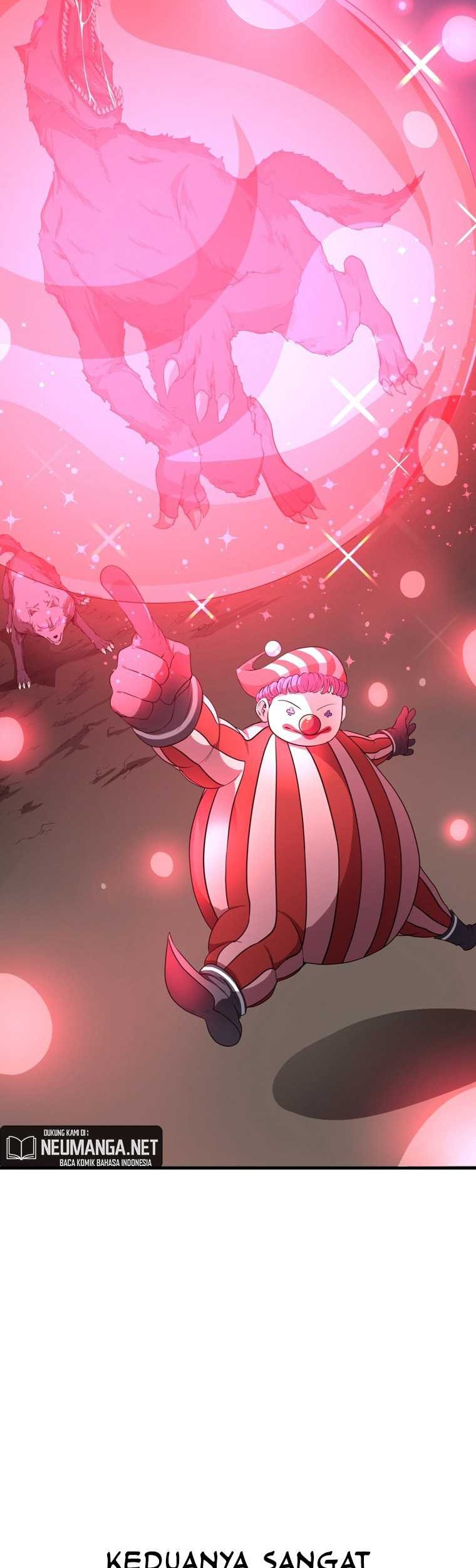 Pieces: The Return to Vengeance Chapter 00.1 Gambar 16
