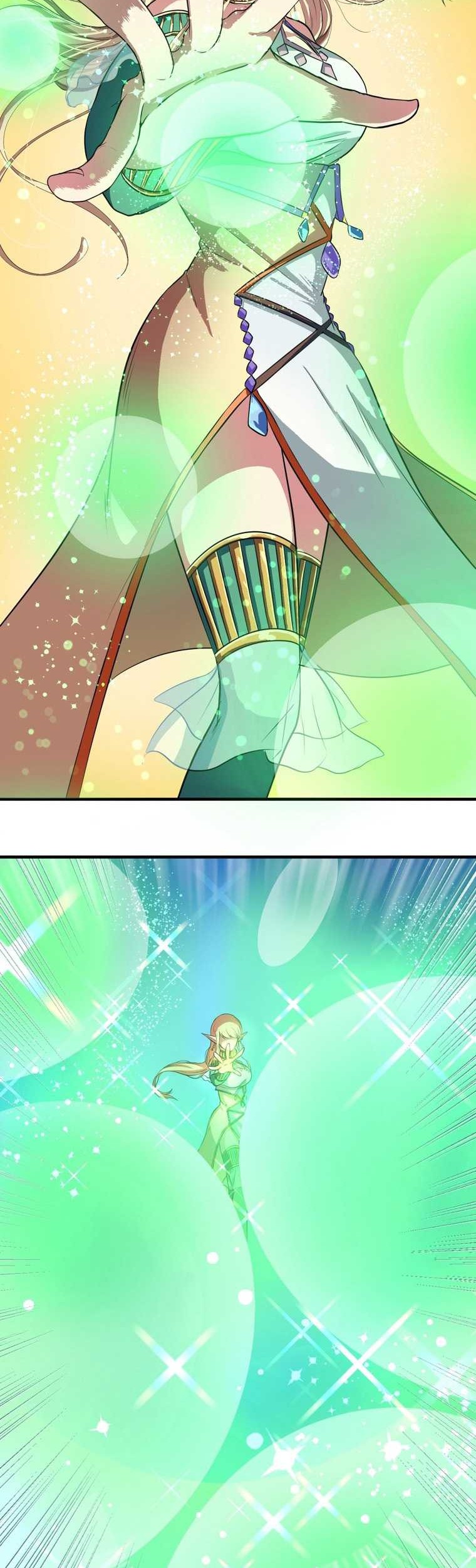 Pieces: The Return to Vengeance Chapter 00.1 Gambar 20