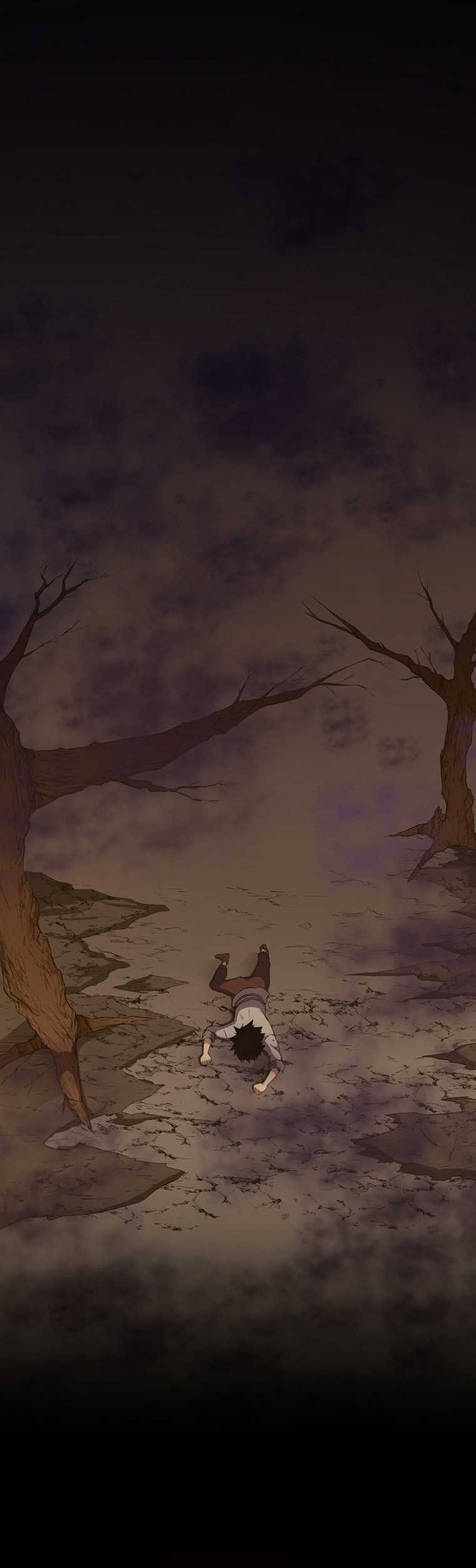 Pieces: The Return to Vengeance Chapter 00.1 Gambar 22