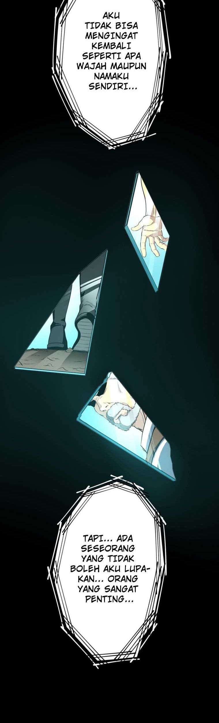 Pieces: The Return to Vengeance Chapter 00.1 Gambar 25