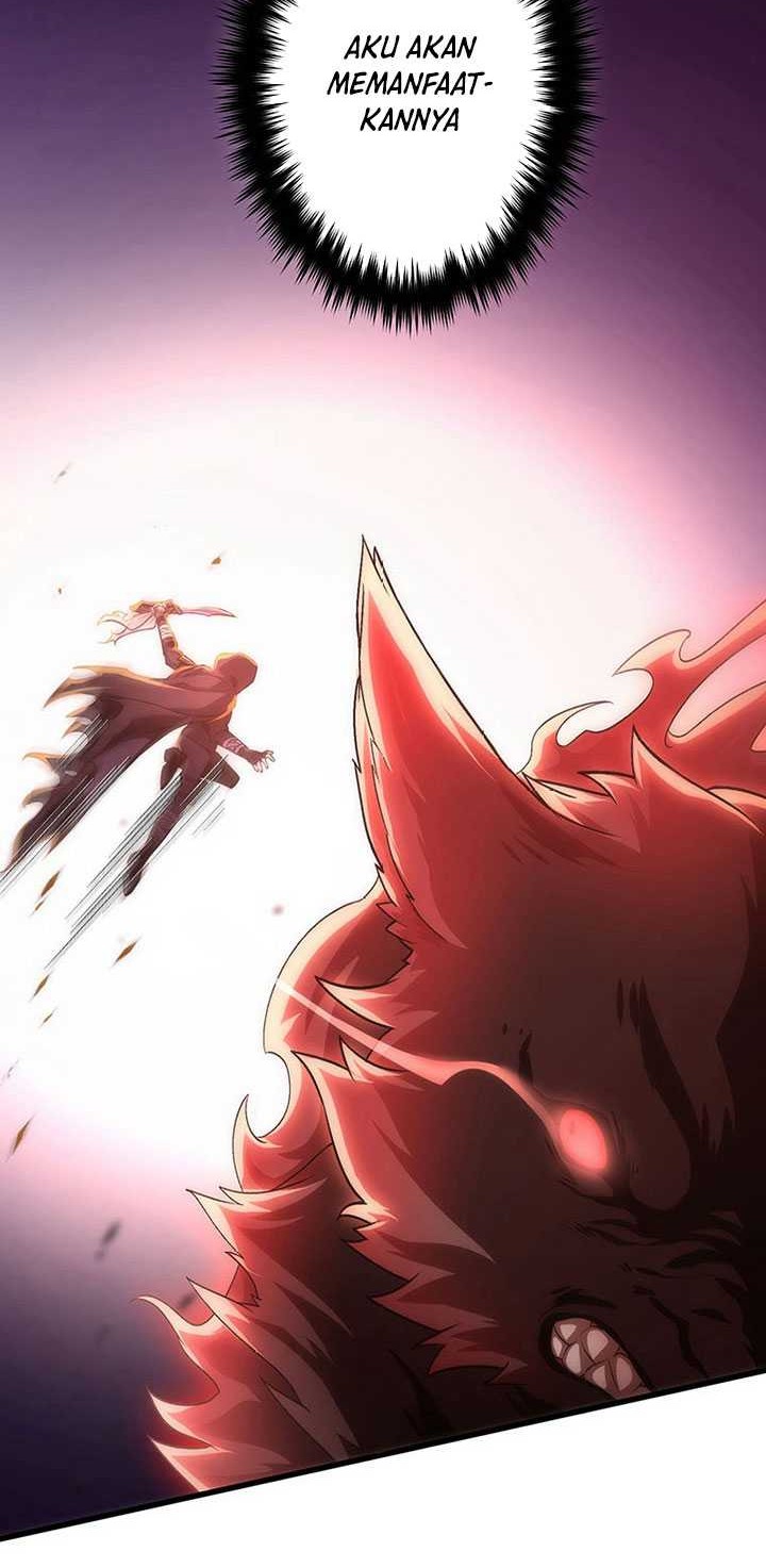The Regressed S-Class Adventurer’s Quest Life Chapter 01 Gambar 19