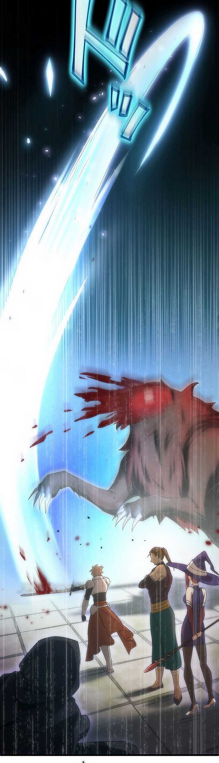 The Regressed S-Class Adventurer’s Quest Life Chapter 01 Gambar 24