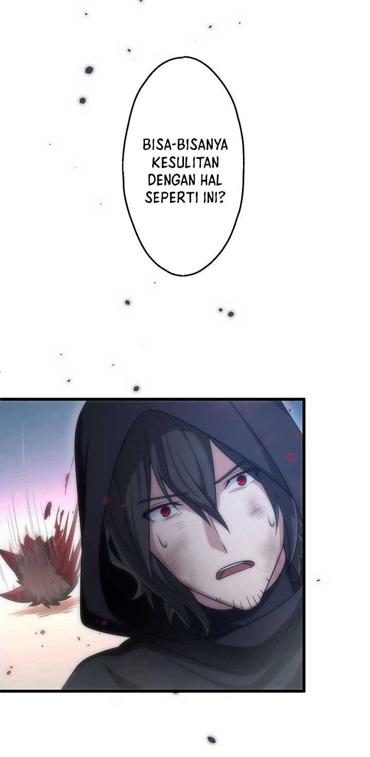 The Regressed S-Class Adventurer’s Quest Life Chapter 01 Gambar 25