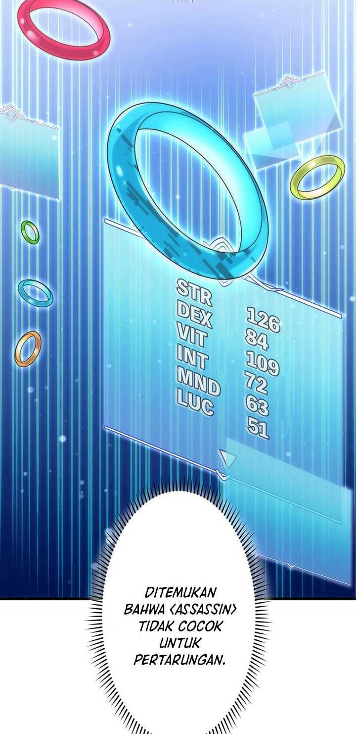 The Regressed S-Class Adventurer’s Quest Life Chapter 01 Gambar 29