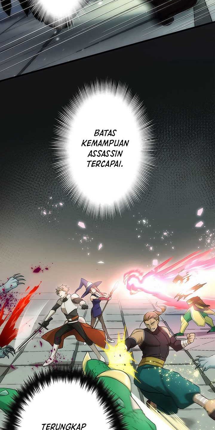 The Regressed S-Class Adventurer’s Quest Life Chapter 01 Gambar 37