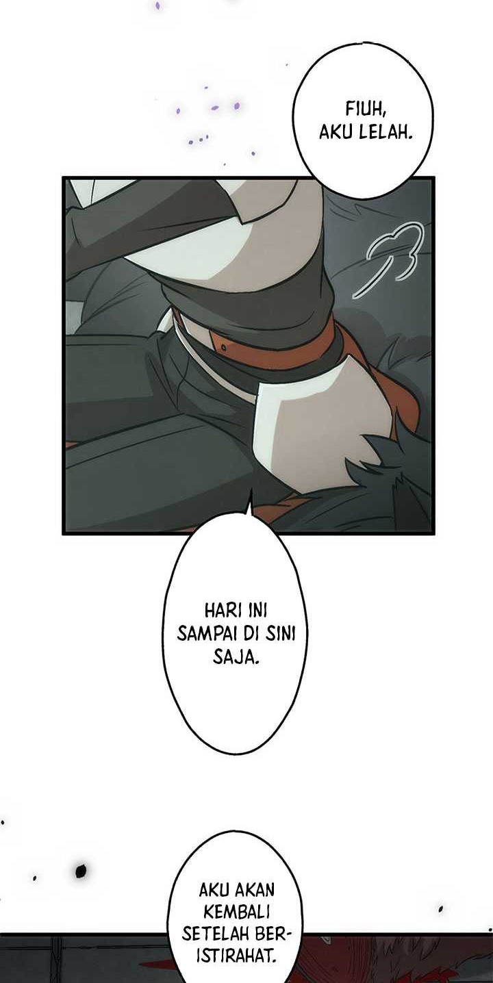 The Regressed S-Class Adventurer’s Quest Life Chapter 01 Gambar 39