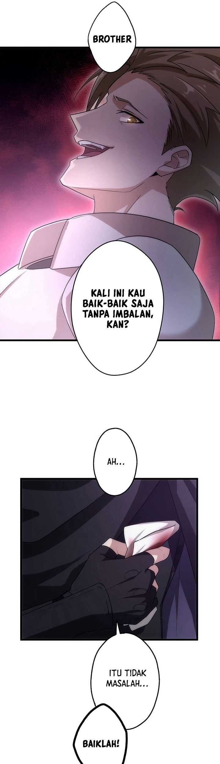 The Regressed S-Class Adventurer’s Quest Life Chapter 01 Gambar 42
