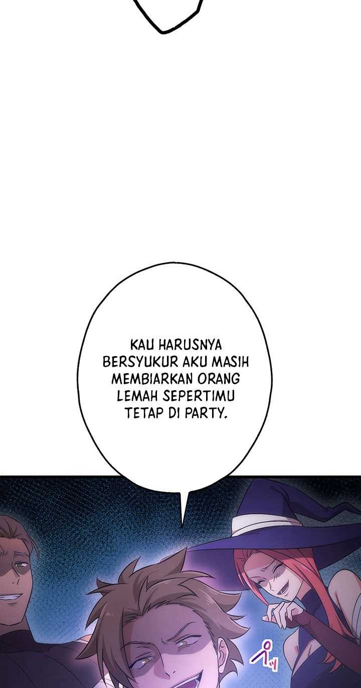 The Regressed S-Class Adventurer’s Quest Life Chapter 01 Gambar 43