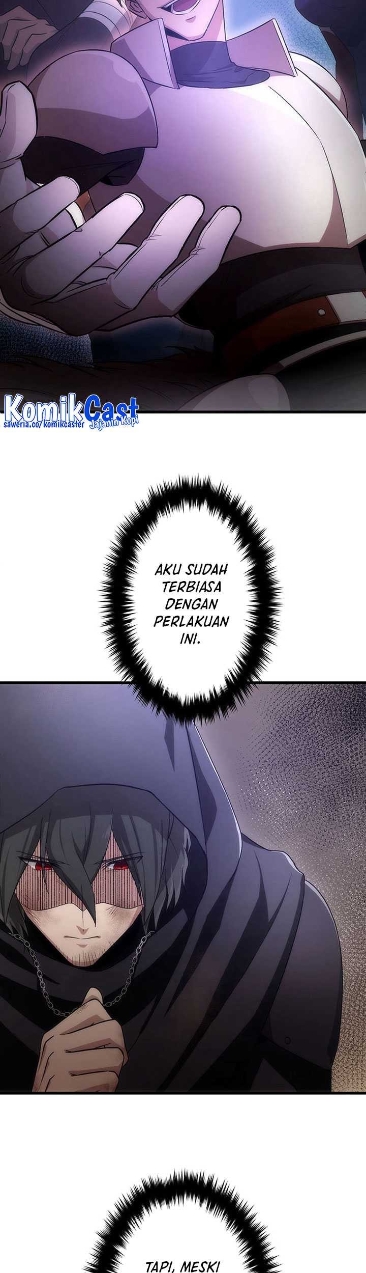 The Regressed S-Class Adventurer’s Quest Life Chapter 01 Gambar 44