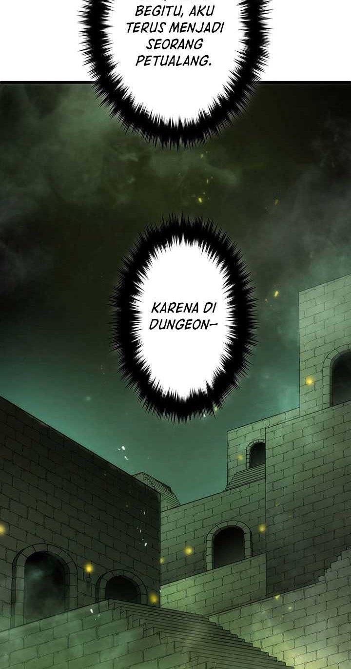 The Regressed S-Class Adventurer’s Quest Life Chapter 01 Gambar 45